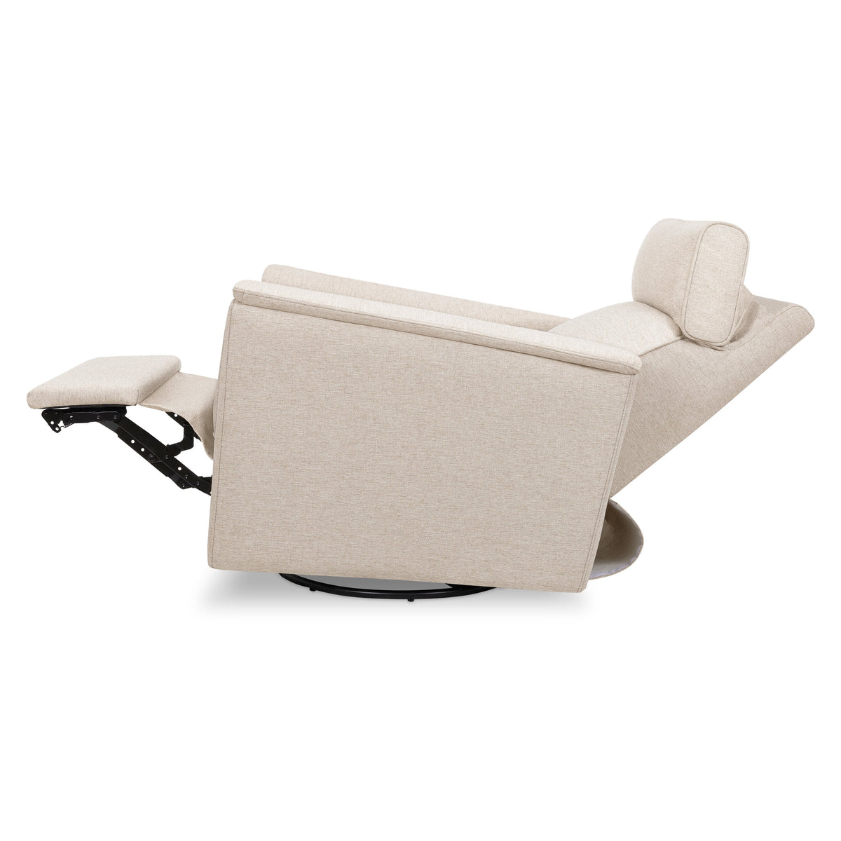 Willa Plus Power Glider Recliner w/ Power Headrest