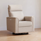 Willa Plus Power Glider Recliner w/ Power Headrest