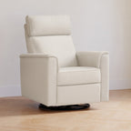 Willa Plus Power Glider Recliner w/ Power Headrest