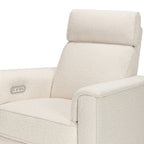 Willa Plus Power Glider Recliner w/ Power Headrest