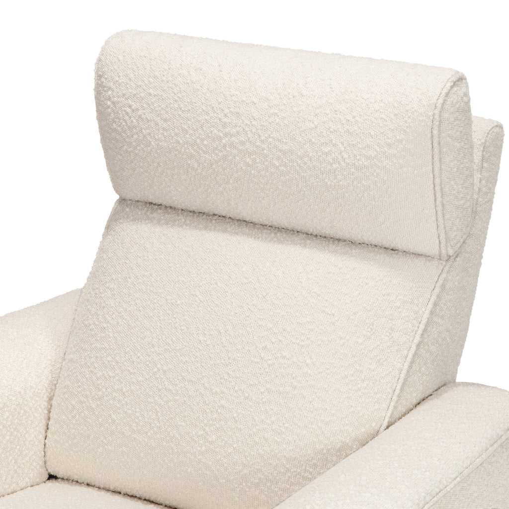 Willa Plus Power Glider Recliner w/ Power Headrest