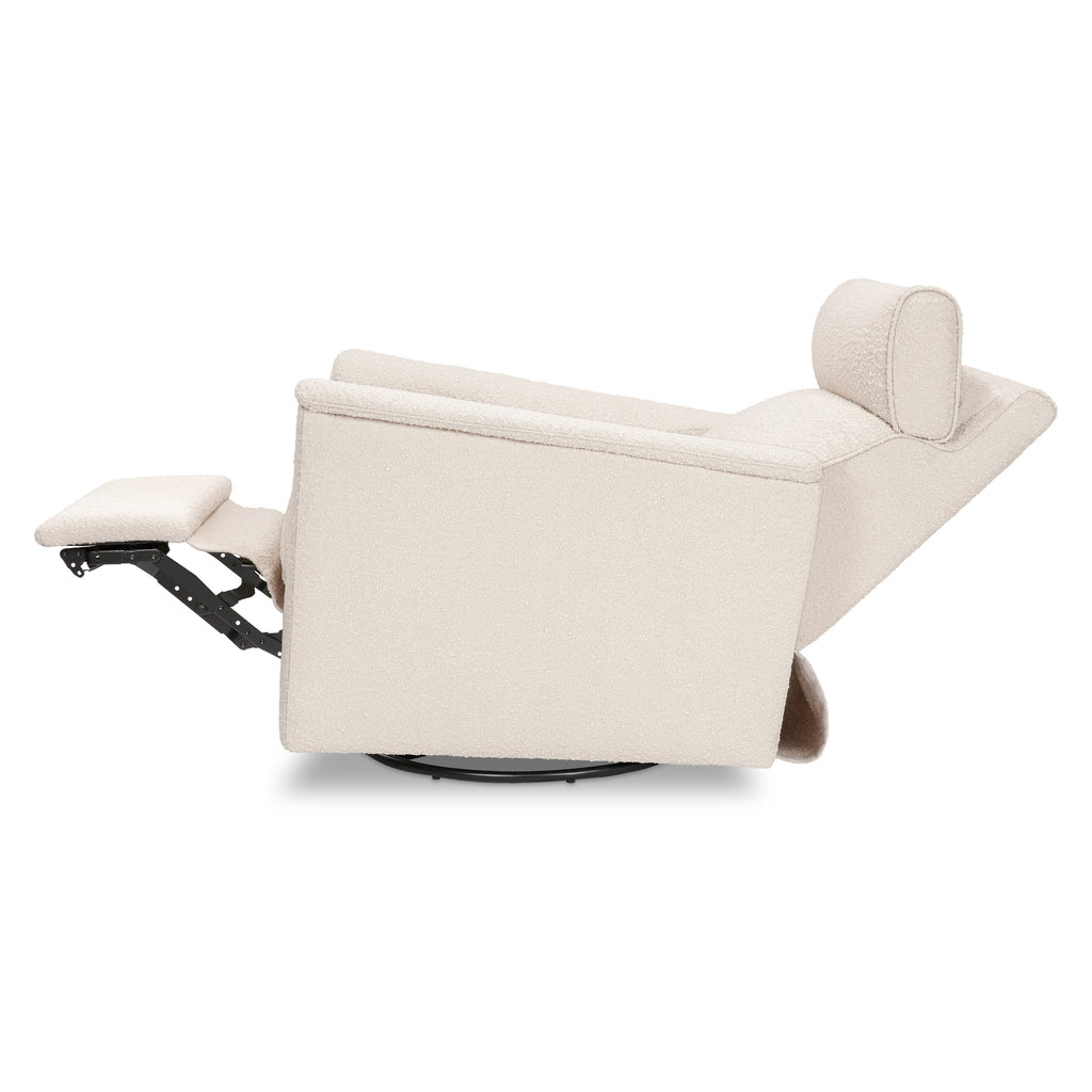 Willa Plus Power Glider Recliner w/ Power Headrest