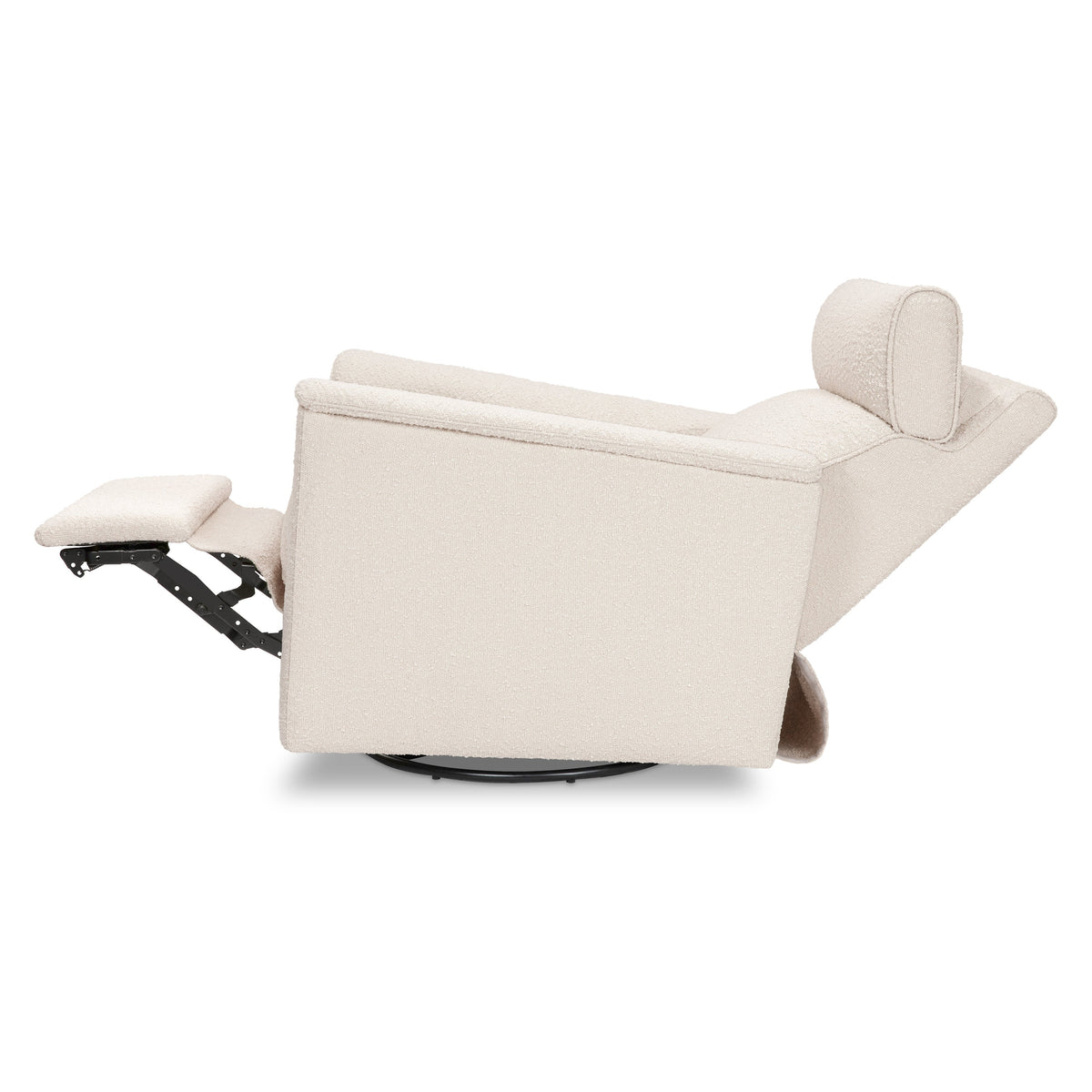 Willa Plus Power Glider Recliner w/ Power Headrest