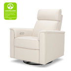 Willa Plus Power Glider Recliner w/ Power Headrest