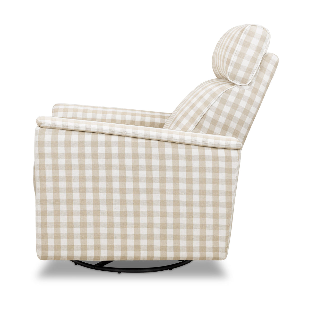 Willa Plus Power Glider Recliner w/ Power Headrest
