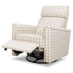 Willa Plus Power Glider Recliner w/ Power Headrest