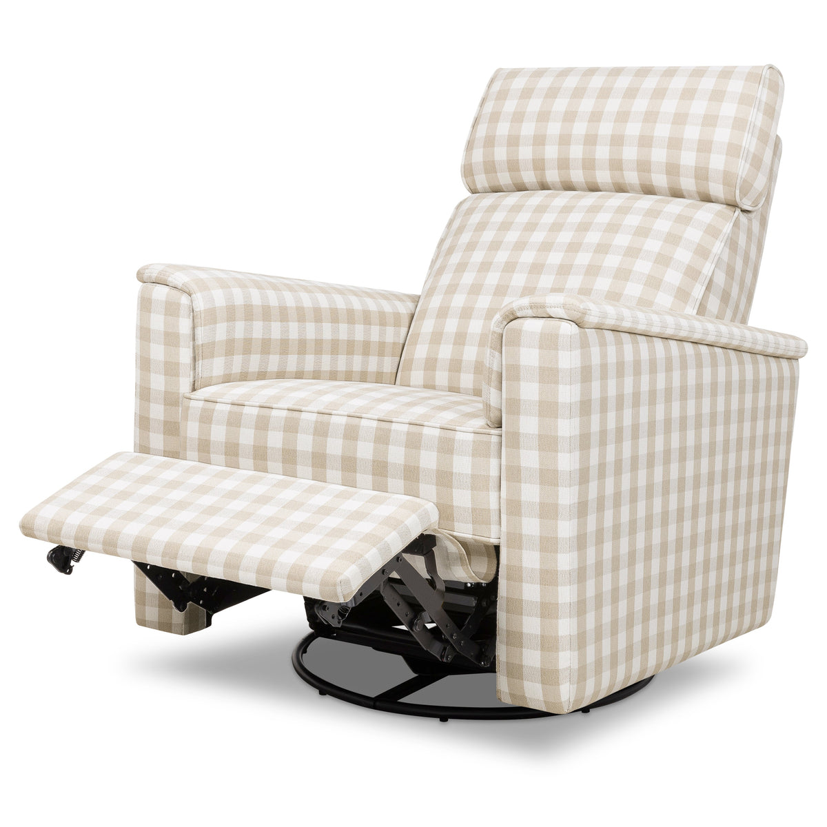 Willa Plus Power Glider Recliner w/ Power Headrest