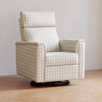 Willa Plus Power Glider Recliner w/ Power Headrest