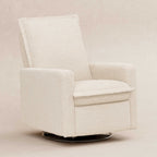 Cali Flange Recliner and Swivel Glider
