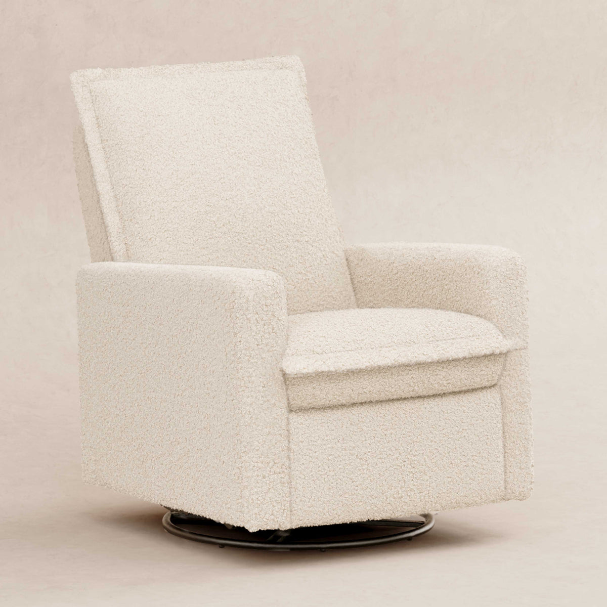 Cali Flange Recliner and Swivel Glider