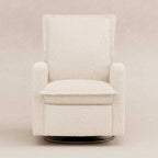 Cali Flange Recliner and Swivel Glider