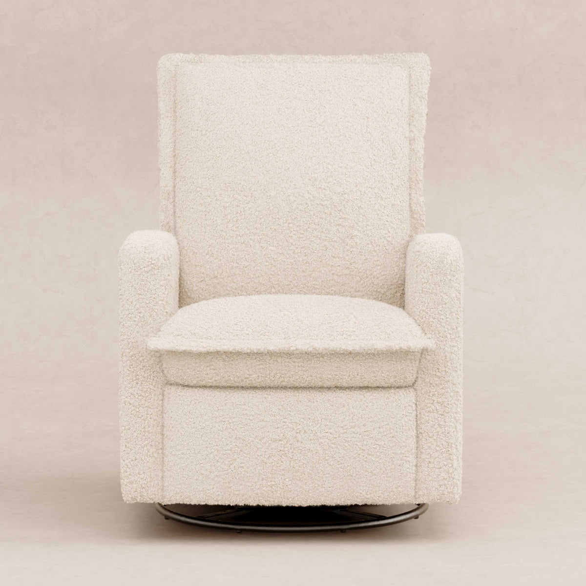 Cali Flange Recliner and Swivel Glider