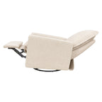 Cali Flange Recliner and Swivel Glider