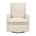 Cali Flange Recliner and Swivel Glider