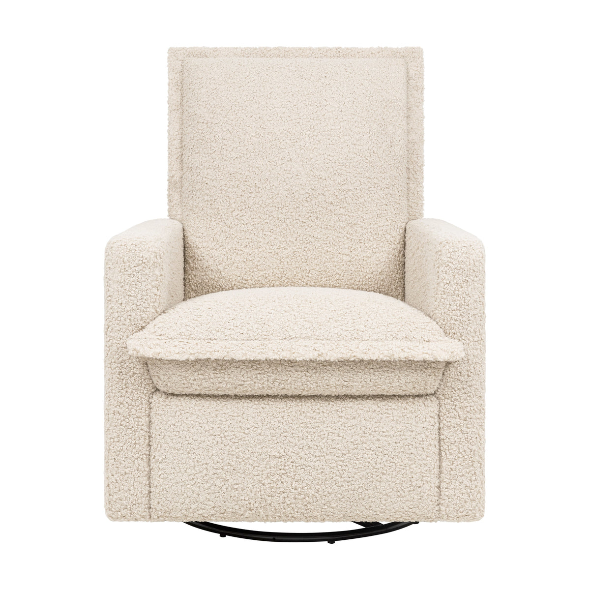 Cali Flange Recliner and Swivel Glider