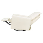 Cali Flange Recliner and Swivel Glider