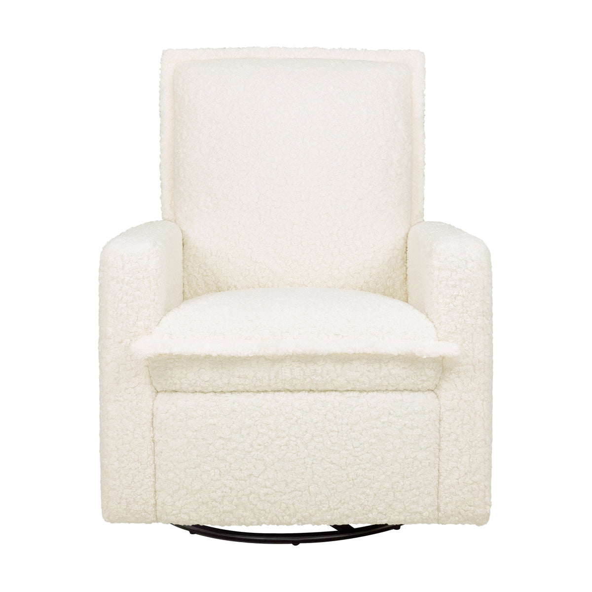 Cali Flange Recliner and Swivel Glider