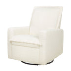Cali Flange Recliner and Swivel Glider