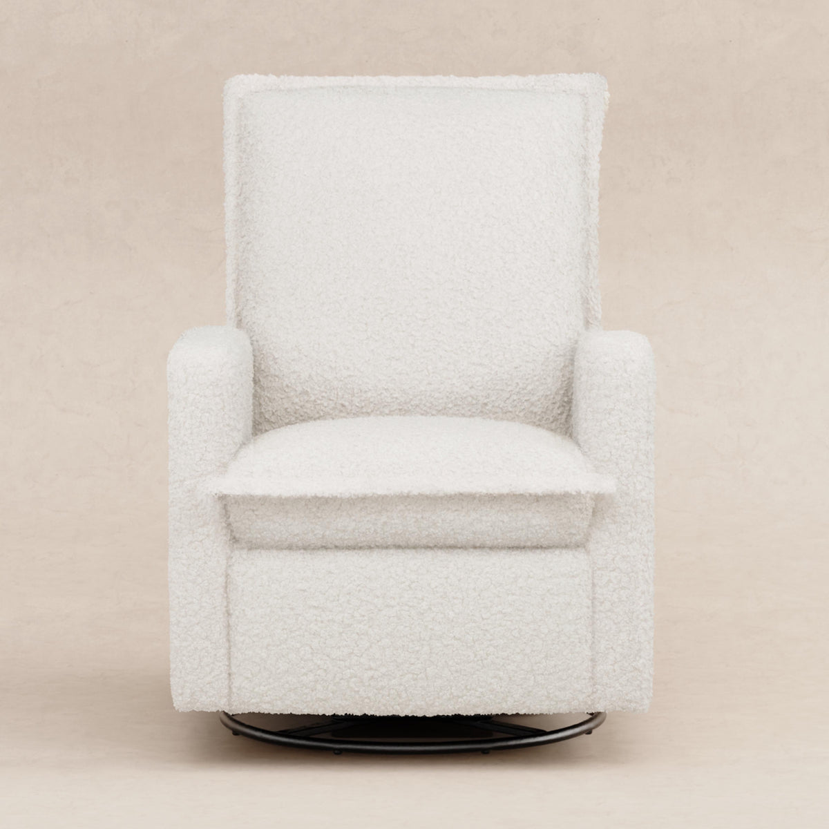 Cali Flange Recliner and Swivel Glider