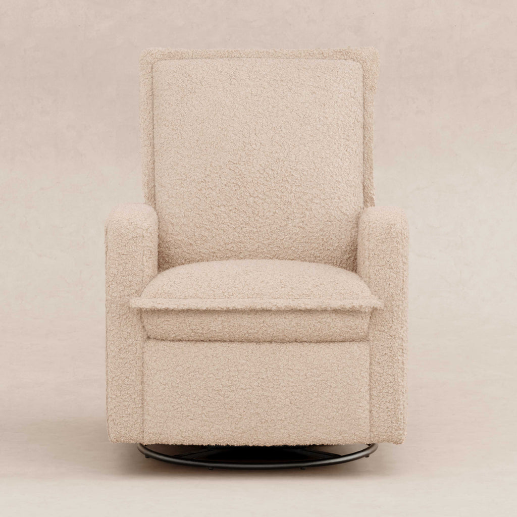 Cali Flange Recliner and Swivel Glider
