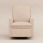 Cali Flange Recliner and Swivel Glider