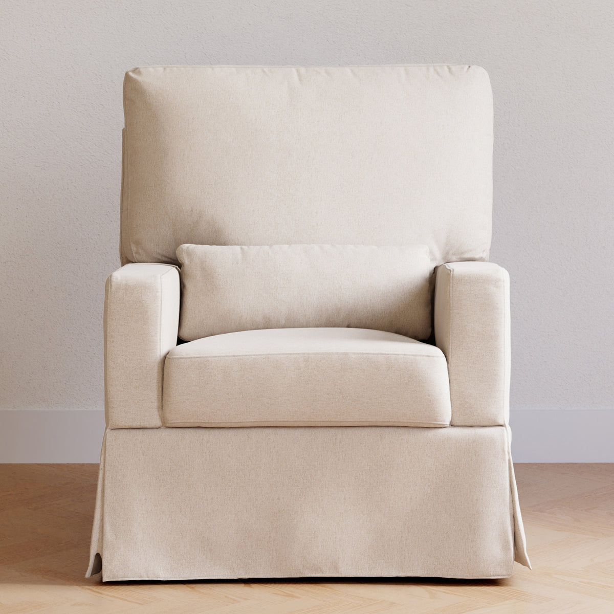 Crawford Recliner and Swivel Glider