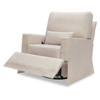 Crawford Recliner and Swivel Glider
