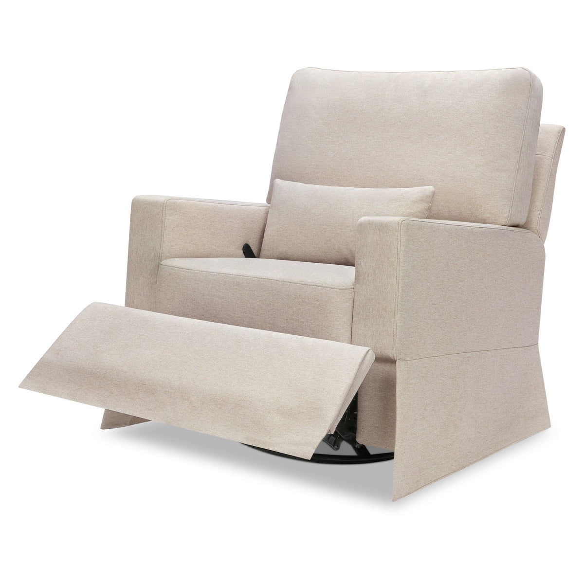 Crawford Recliner and Swivel Glider