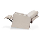 Crawford Recliner and Swivel Glider