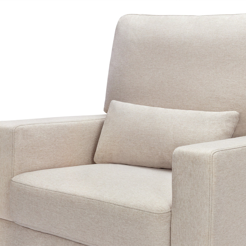 Crawford Recliner and Swivel Glider