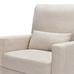 Crawford Recliner and Swivel Glider