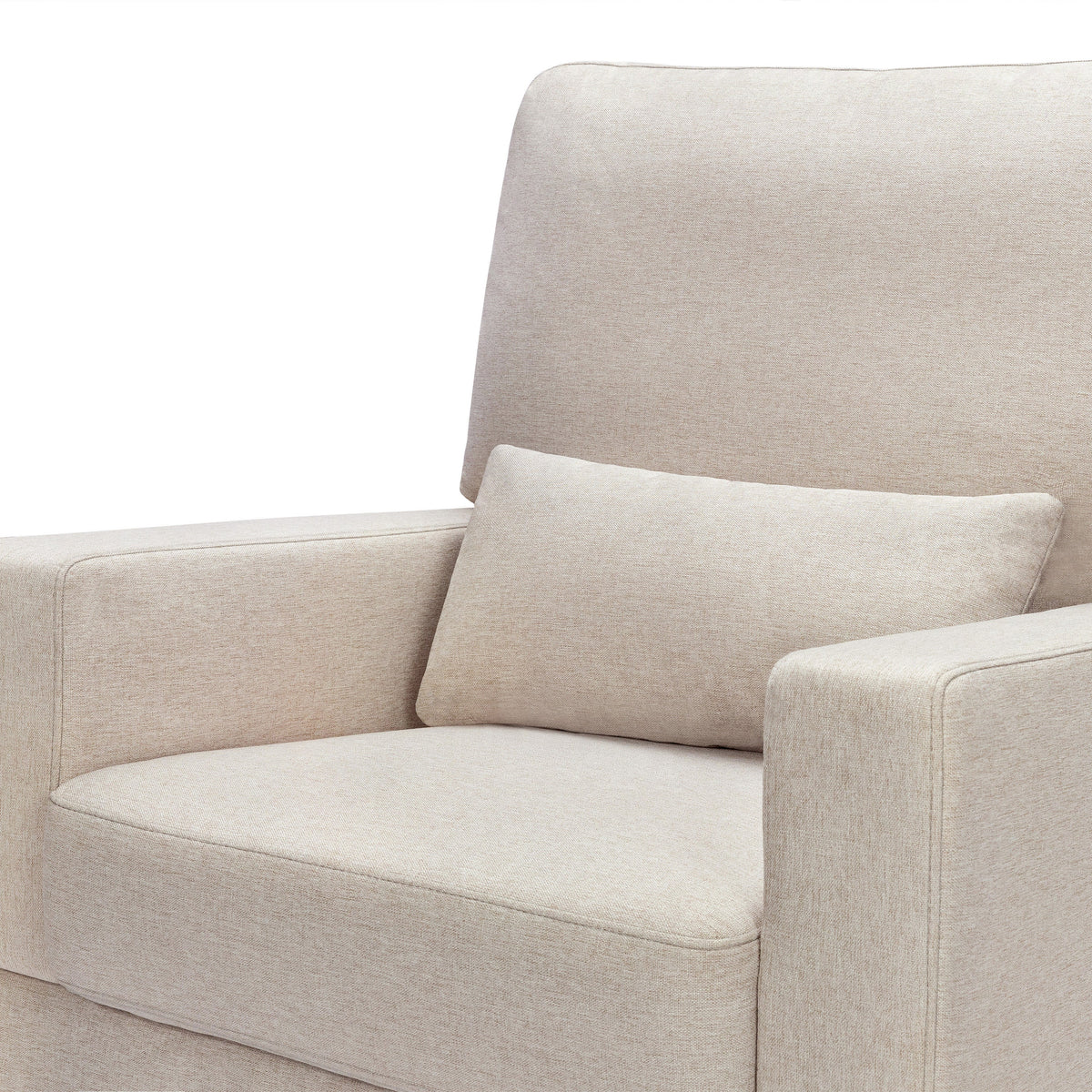 Crawford Recliner and Swivel Glider