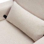 Crawford Recliner and Swivel Glider