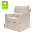 Crawford Recliner and Swivel Glider