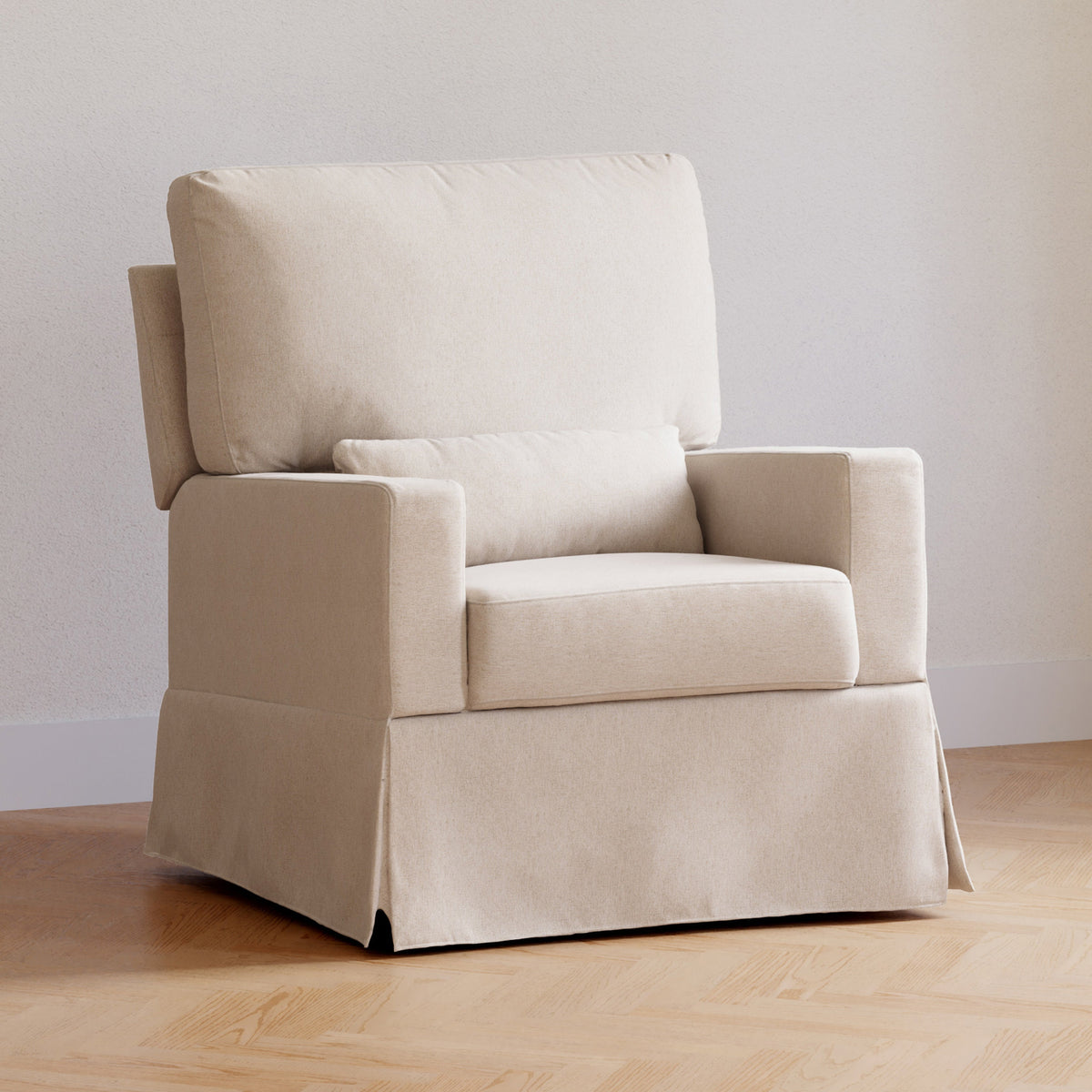 Crawford Recliner and Swivel Glider