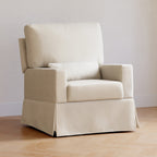 Crawford Recliner and Swivel Glider