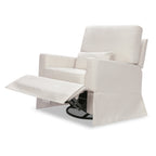 Crawford Recliner and Swivel Glider