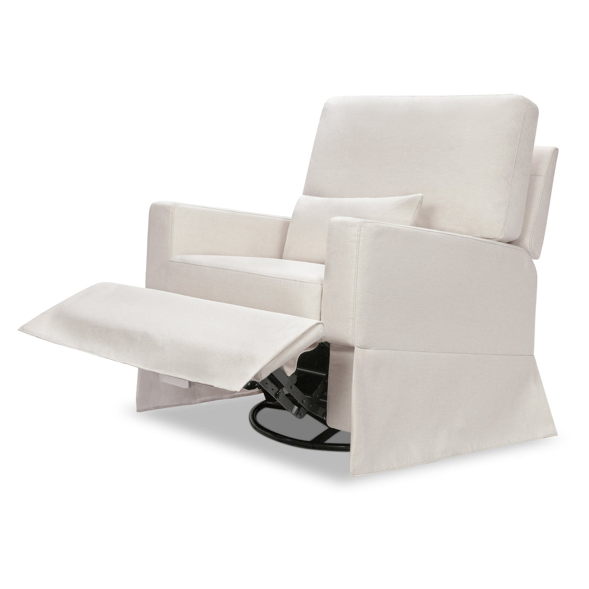 Crawford Recliner and Swivel Glider