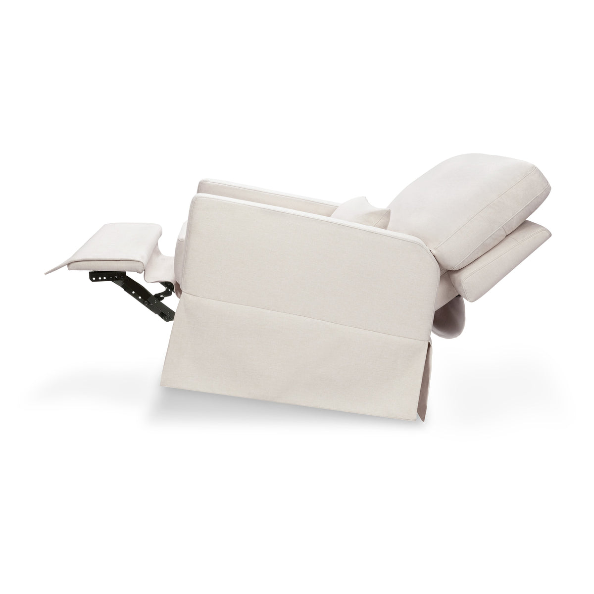 Crawford Recliner and Swivel Glider