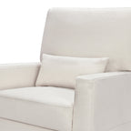 Crawford Recliner and Swivel Glider