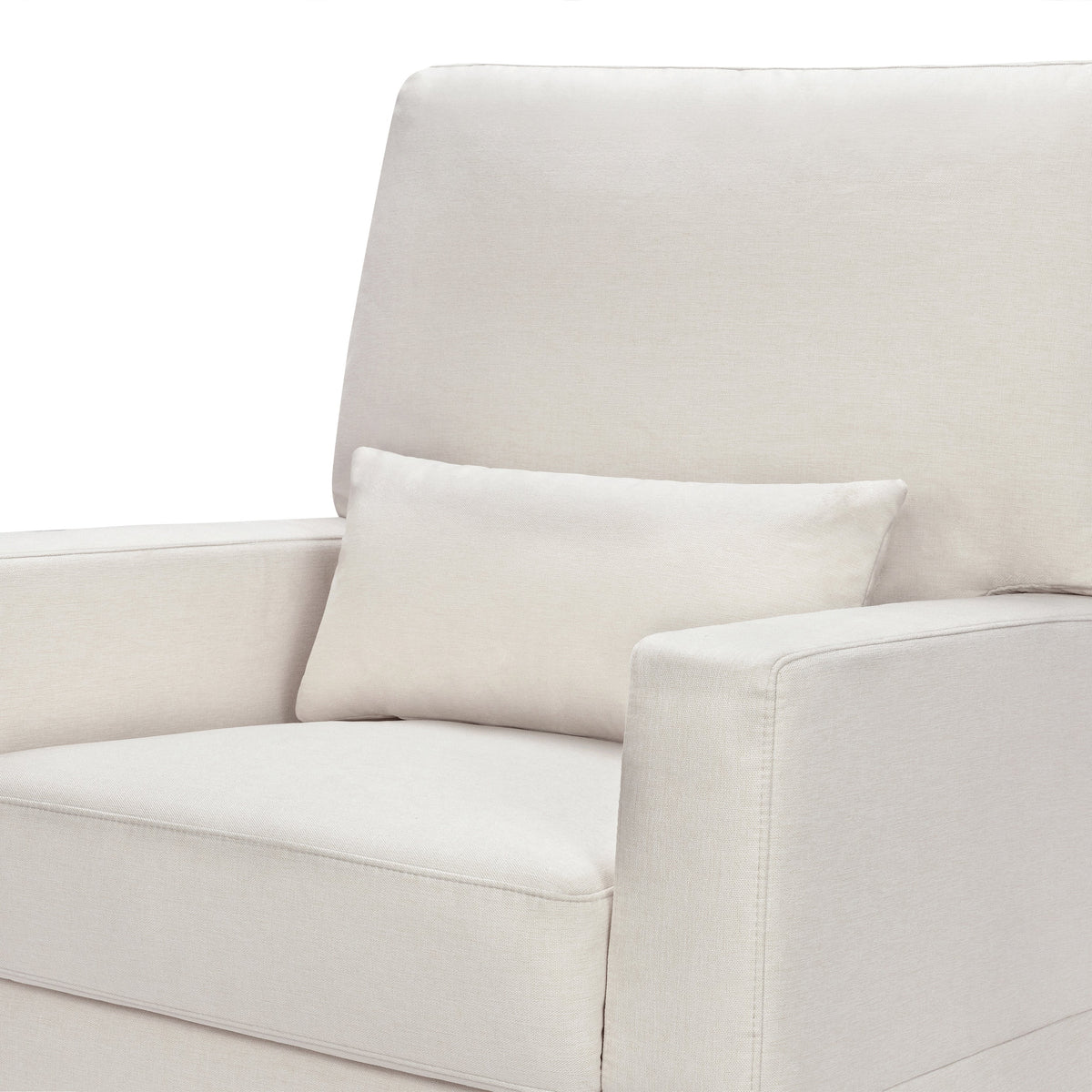 Crawford Recliner and Swivel Glider