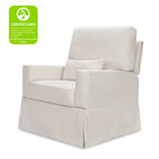 Crawford Recliner and Swivel Glider