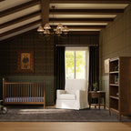 Crawford Recliner and Swivel Glider