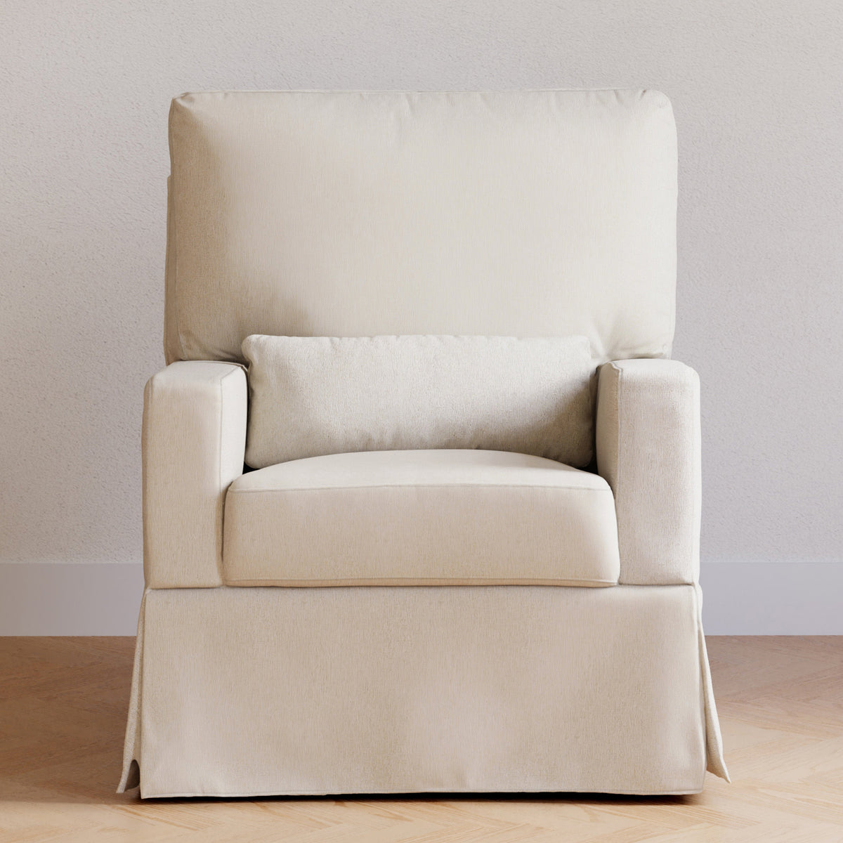 Crawford Recliner and Swivel Glider