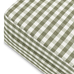 Crawford Gliding Ottoman