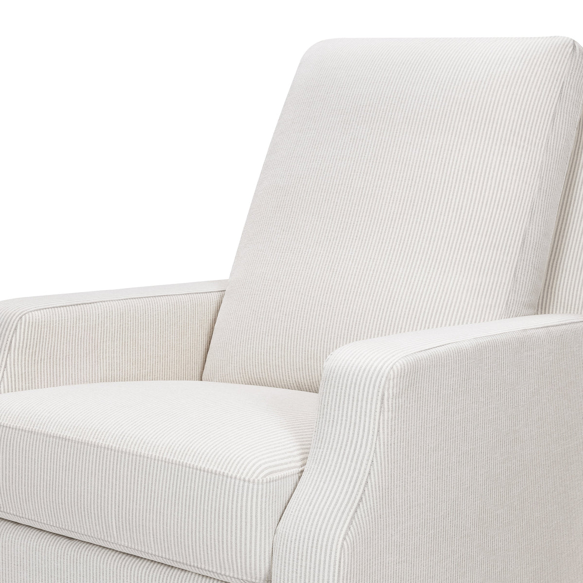 Crewe Electronic Recliner and Swivel Glider