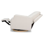 Crewe Electronic Recliner and Swivel Glider