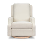 Crewe Electronic Recliner and Swivel Glider