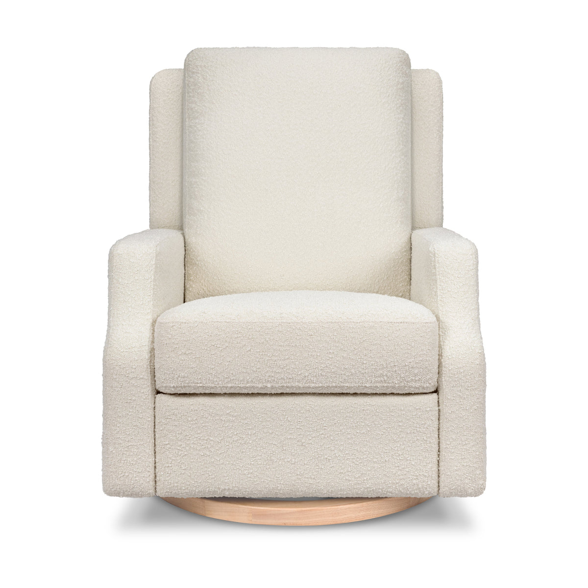 Crewe Electronic Recliner and Swivel Glider
