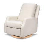 Crewe Electronic Recliner and Swivel Glider